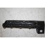 Geleidingsstuk achterbumper rechts Audi A6, S6 Sedan Bj 11-14