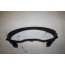 Afdekking instrumentenpaneel zwart ENGELS Audi A6, S6, RS6, A7, S7, RS7 Bj 11-18
