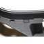 Afdekking instrumentenpaneel zwart ENGELS Audi A6, S6, RS6, A7, S7, RS7 Bj 11-18