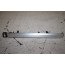 Sierlijst dashboard rechts alu-geborsteld ENGELS Audi A6, S6, RS6 Bj 11-18