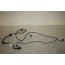 Kabelset achterbumper Audi A6, S6 Bj 11-14
