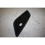 Zijbekleding middenconsole links zwart Audi A6, S6, RS6, A7, S7, RS7 Bj 11-18