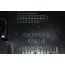Zijbekleding middenconsole links zwart Audi A6, S6, RS6, A7, S7, RS7 Bj 11-18