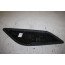 Zijbekleding middenconsole rechts zwart Audi A6, S6, RS6, A7, S7, RS7 Bj 11-18