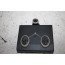 Portierregelapparaat achter Audi A6, S6, RS6, A7, S7, RS7 Bj 11-18