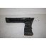 Geleidingsstuk achterbumper LO Audi A6, S6 Sedan Bj 11-14