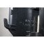 Onderstuk bekleding zwart Audi A6, S6, RS6, A7, S7 Bj 11-18