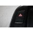 Beeldschermpaneel aluminium ENGELS Audi Q5, SQ5 Bj 09-17
