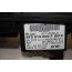 Bedieningseenheid MMI zwart Audi A4, S4, A5, S5, Q5 Bj 08-12