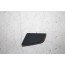 Afdekkap portierbekleding zwart Audi Q5, SQ5 Bj 09-16