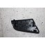 Afdekkap portierbekleding zwart Audi Q5, SQ5 Bj 09-16