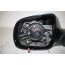 Buitenspiegelhuis links Phantomzwart ENGELS Audi Q5, SQ5 Bj 09-17