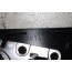 Sierlijst portier LA alu-geborsteld Audi A6, S6, RS6 Bj 11-18