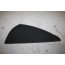 Afdekkap dashboard links zwart Audi Q5 Bj 09-17
