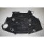 Afdekking v. inlaatspruitstuk 2.7/3.0 V6 TDI Audi A4, A5, Q5 Bj 08-12