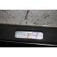 Set daklijsten chroom Audi Q5 Bj 09-17