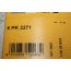 Contitech multiriem 6 PK 2271