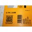 Contitech multiriem 6 PK 2498