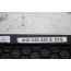 Bose luidsprekerrooster hoedenplank zwart Audi A8, S8 Bj 10-17