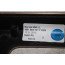 Afdekking middenconsole zilver Audi Q7, SQ7 Bj 16-heden