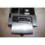 Afdekking middenconsole zilver Audi Q7, SQ7 Bj 16-heden