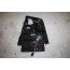 Afdekking middenconsole zilver Audi Q7, SQ7 Bj 16-heden