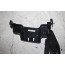 Houder links Audi Q7, SQ7 Bj 16-heden