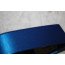 Afdekking buitenspiegelsteun links Ara blauw Audi A7, S7, RS7 Bj 11-18