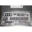 Bose versterker Audi A1 Bj 11-14