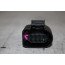 Plat contacthuis 8-polig