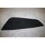 Luidsprekerrooster dashboard zwart Audi Q5, SQ5 Bj 09-17