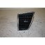Luchtrooster dashboard LV zwart Audi Q5 Bj 09-12