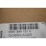 Rubbermetaalsteun links Audi A8, Q7 Bj 16-heden