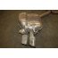 Complete uitlaat 4.0 V8 TFSI Benz. Audi S7 Bj 11-18