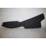 Zijbekleding middenconsole links zwart Audi Q7, SQ7 Bj 16-heden