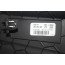 Zijbekleding middenconsole links zwart Audi Q7, SQ7 Bj 16-heden