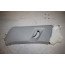 C-stijlbekleding RB maanzilver Audi Q7, SQ7 Bj 16-heden