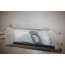 C-stijlbekleding RB maanzilver Audi Q7, SQ7 Bj 16-heden