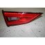 Achterlicht achterklep LED links Audi A3, S3 Limousine, Cabriolet Bj 13-16