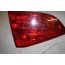 Achterlicht achterklep links LED Audi A4, S4 Avant, A4 Allroad Bj 08-12