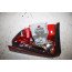 Achterlicht achterklep links LED Audi A4, S4 Avant, A4 Allroad Bj 08-12
