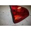 Achterlicht achterklep links LED Audi A4, S4 Avant, A4 Allroad Bj 08-12