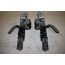 Set aandrijfeenheden achterklep Audi Q7, SQ7 Bj 16-heden