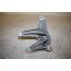 Motorsteun links Audi Q7 Bj 16-heden