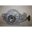 Differentieelhuis achter 4.0 V8 TDI Audi SQ7 Bj 16-heden