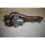Uitlaatgasturbo links DEFECT 4.0 TFSI benz. Audi S6, S7, A8, S8 Bj 14-18