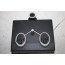 Portierregelapparaat achter Audi A6, S6, RS6, A7, S7, RS7 Bj 11-18