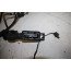 Kabelboom portier achter Audi A6, S6, RS6 Bj 11-18