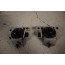 Set regelappaten afstandsregeling Audi Q7 Bj 16-heden
