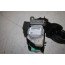 3-punts veiligheidsgordel LV zwart Audi A6, S6, RS6, A7, S7, RS7 Bj 11-18